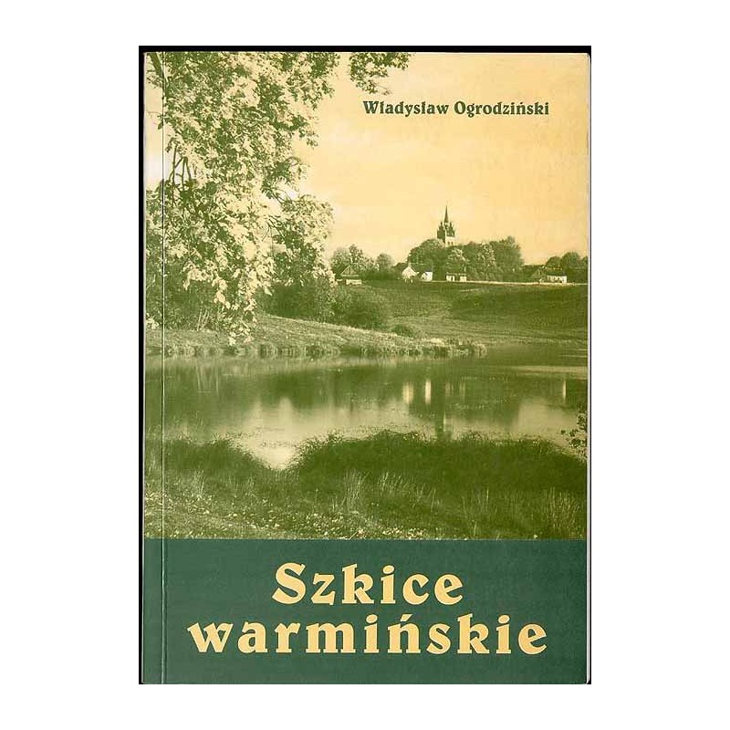 Szkice warmińskie