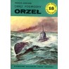 Okręt podwodny Orzeł