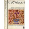 Klechdy, starożytne podania i powieści ludu polskiego i Rusi