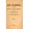 Róża Duchowna. Czasopismo poświęcone czci N.P.M. Królowej Różańca św. R. 22 (1919). Nr 11-12 (Listopad i Grudzień 1919)