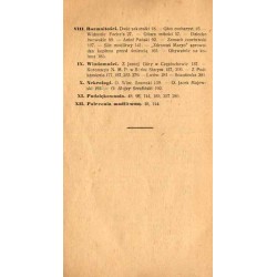 Róża Duchowna. Czasopismo poświęcone czci N.P.M. Królowej Różańca św. R. 22 (1919). Nr 11-12 (Listopad i Grudzień 1919)