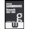 Dziennik 1957-1961