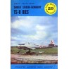 Samolot szkolno-treningowy TS-8 Bies