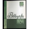 Bibliografia turystyki polskiej 1976-1978. Cz. 1-2 w 2 woluminach