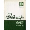 Bibliografia turystyki polskiej 1976-1978. Cz. 1-2 w 2 woluminach