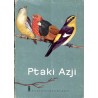 Ptaki Azji