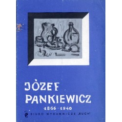 Józef Pankiewicz 1866-1940