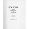Rocznik Muzeum Narodowego w Warszawie. R. 29 (1985) / Manufaktura majoliki w Nieborowie / Materiały do dziejów pałacu Potockich