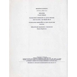 Rocznik Muzeum Narodowego w Warszawie. R. 29 (1985) / Manufaktura majoliki w Nieborowie / Materiały do dziejów pałacu Potockich