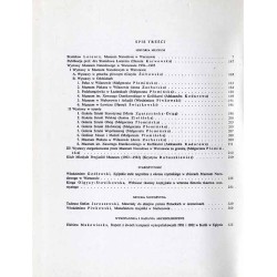 Rocznik Muzeum Narodowego w Warszawie. R. 29 (1985) / Manufaktura majoliki w Nieborowie / Materiały do dziejów pałacu Potockich