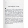 Rocznik Muzeum Narodowego w Warszawie. R. 29 (1985) / Manufaktura majoliki w Nieborowie / Materiały do dziejów pałacu Potockich