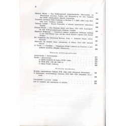 Zapiski Historyczne. Kwartalnik poświęcony historii Pomorza. T. 23 (1957). Z. 1-3 / Kronika Galla / Gdańskie miary zbożowe w XVI