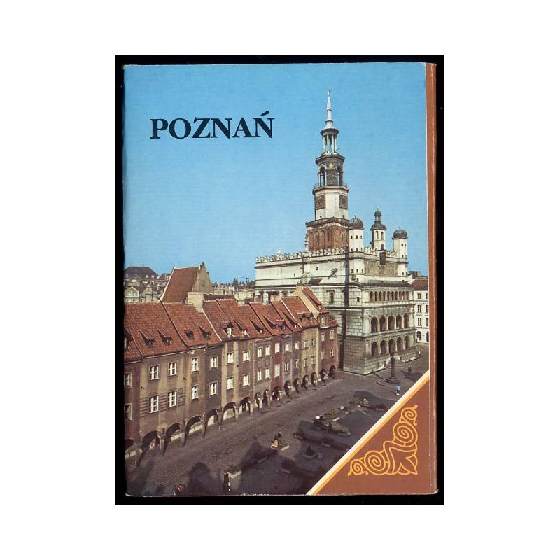 Poznań / fot. S. Jabłońska Leszek Surowiec