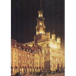 Poznań / fot. S. Jabłońska Leszek Surowiec