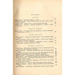 Zapiski Historyczne. Kwartalnik poświęcony historii Pomorza. T. 25 (1960). Z. 3-4 / Mieszkańcy Malborka w r. 1570 / Krystian Bog