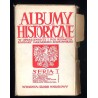 Albumy Historyczne. Seria I