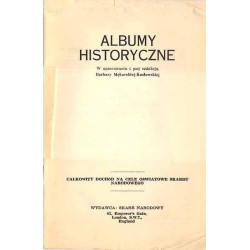 Albumy Historyczne. Seria I
