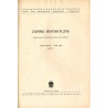Zapiski Historyczne. Kwartalnik poświęcony historii Pomorza. T. 28 (1963). Z. 1 / Korektura do dziejów gimnazjum toruńskiego / S