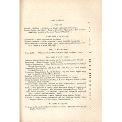 Zapiski Historyczne. Kwartalnik poświęcony historii Pomorza. T. 28 (1963). Z. 1 / Korektura do dziejów gimnazjum toruńskiego / S