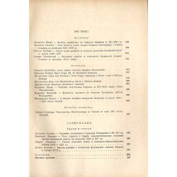 Zapiski Historyczne. Kwartalnik poświęcony historii Pomorza. T. 27 (1962). Z. 4 / Rozwój osadnictwa na Pomorzu Słupskim w IX-XII