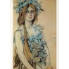 Kobieta na portrecie modernistycznym ze zbiorów Muzeum Narodowego w Krakowie / Teodor Axentowicz Olga Boznańska Stanisław Dębi