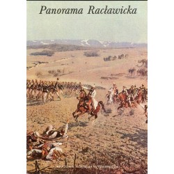 Panorama Racławicka / fot. Jakub Grelowski