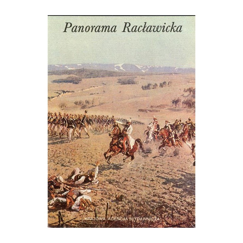 Panorama Racławicka / fot. Jakub Grelowski