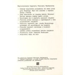 Panorama Racławicka / fot. Jakub Grelowski