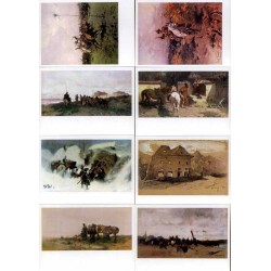 Józef Brandt / fot. Jan Fleischmann i Krzysztof Gierałtowski, Dionizy Gładysz Zbigniew Kapuścik Jerzy Malinowski
