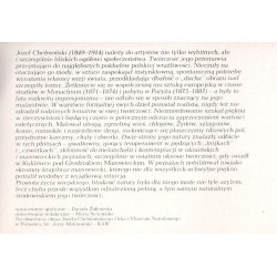 Józef Chełmoński / fot. Tadeusz Biliński Jan Fleischmann Zbigniew Kapuścik Mirosław Kopydłowski Jerzy Malinowski Jerzy Mysz