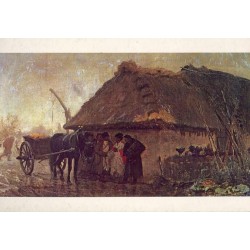 Józef Chełmoński / fot. Tadeusz Biliński Jan Fleischmann Zbigniew Kapuścik Mirosław Kopydłowski Jerzy Malinowski Jerzy Mysz