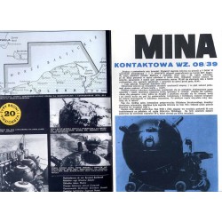 Mina kontaktowa wz. 08/39
