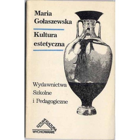 Kultura estetyczna