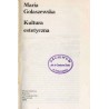 Kultura estetyczna