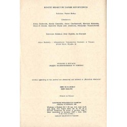 Zapiski Historyczne. Poświęcone historii Pomorza i krajów bałtyckich. T. 53 (1988). Z. 3-4 / Stosunek społeczeństwa Pomorza Zach