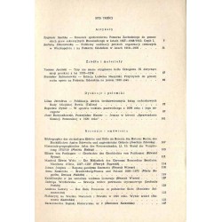 Zapiski Historyczne. Poświęcone historii Pomorza i krajów bałtyckich. T. 53 (1988). Z. 3-4 / Stosunek społeczeństwa Pomorza Zach