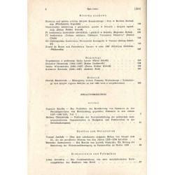 Zapiski Historyczne. Poświęcone historii Pomorza i krajów bałtyckich. T. 53 (1988). Z. 3-4 / Stosunek społeczeństwa Pomorza Zach