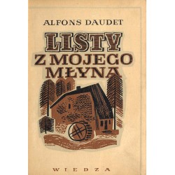 Listy z mojego młyna