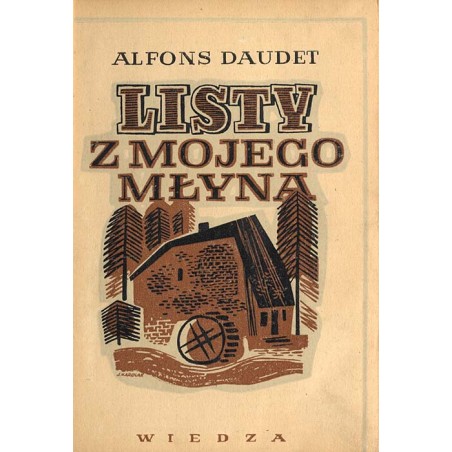 Listy z mojego młyna