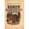 Listy z mojego młyna