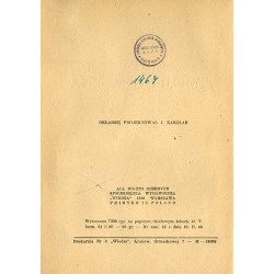 Listy z mojego młyna