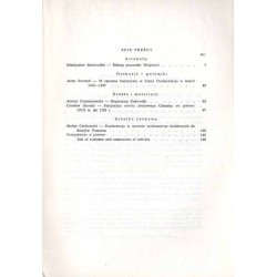 Zapiski Historyczne. Kwartalnik poświęcony historii Pomorza. T. 23 (1957). Z. 4 / Biskup pomorski Wojciech / W sprawie husytyzmu