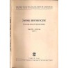 Zapiski Historyczne. Kwartalnik poświęcony historii Pomorza. T. 26 (1961). Z. 3 / Walka o szkołę humanistyczną w Prusach Królews