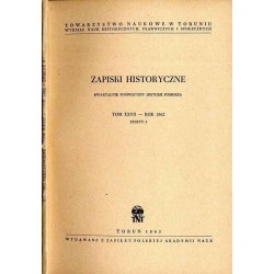 Zapiski Historyczne. Kwartalnik poświęcony historii Pomorza. T. 27 (1962). Z. 3 / Stanowisko Rusi halicko-wołyńskiej wobec akcji