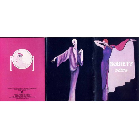 Kobiety retro