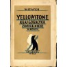 Yellowstone - kraj gorących źródeł i niedźwiedzi