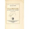 Yellowstone - kraj gorących źródeł i niedźwiedzi