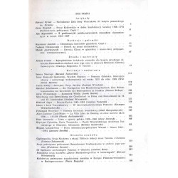 Zapiski Historyczne. Poświęcone historii Pomorza i krajów bałtyckich. T. 50 (1985). Z. 1 / Pochodzenie Zofii żony Warcisława III