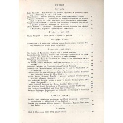 Zapiski Historyczne. Poświęcone historii Pomorza i krajów bałtyckich. T. 50 (1985). Z. 4 / Kształtowanie się własności rycerskie