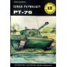 Czołg pływający PT-76